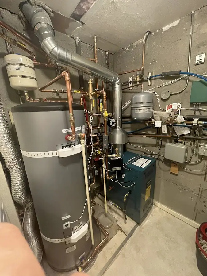 Water Heater Repair in La Porte, TX